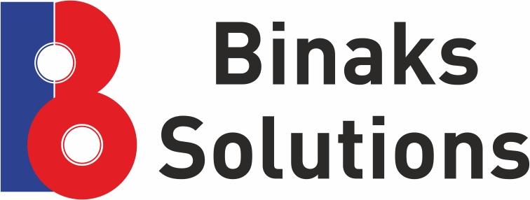 Binaks Solutions